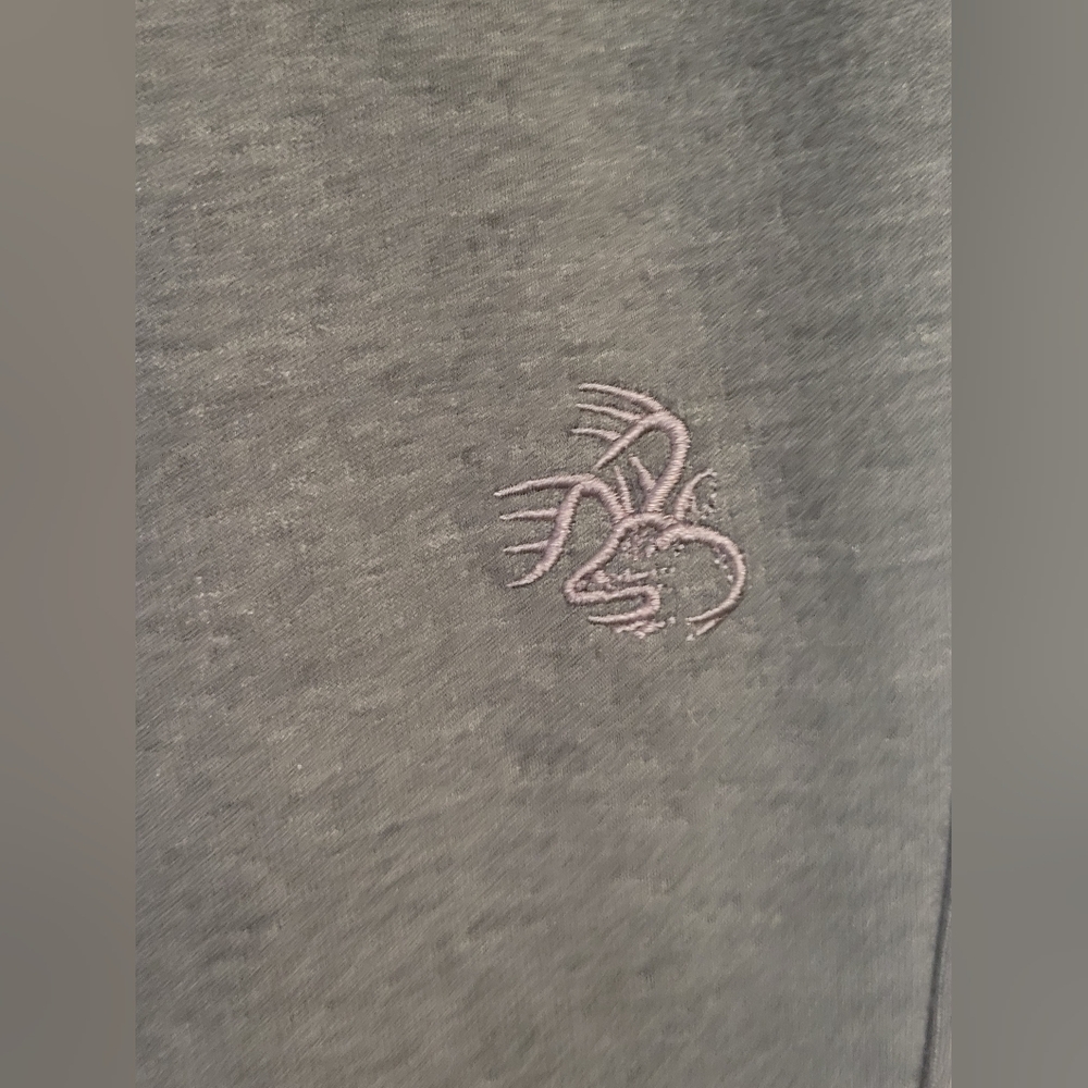 Legendary Knit Ribbed Jogger - Picture 5 of 13